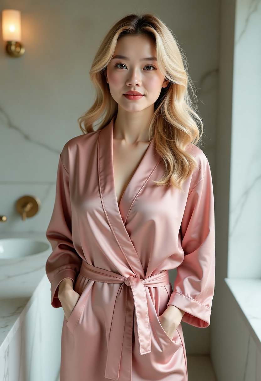 僧服下的心跳