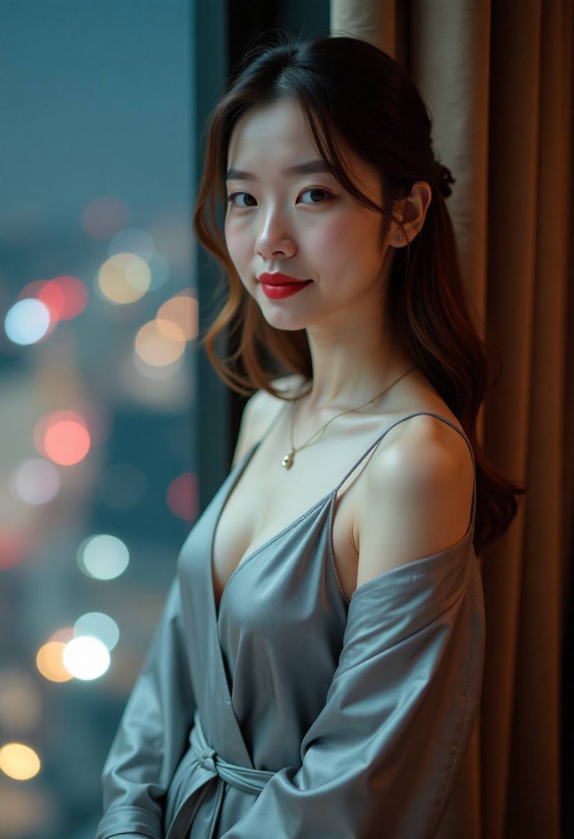 禅心物语